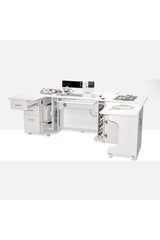 BERNINA Luxe Sewing Suite by Horn BERNINA Luxe Sewing Suite by Horn