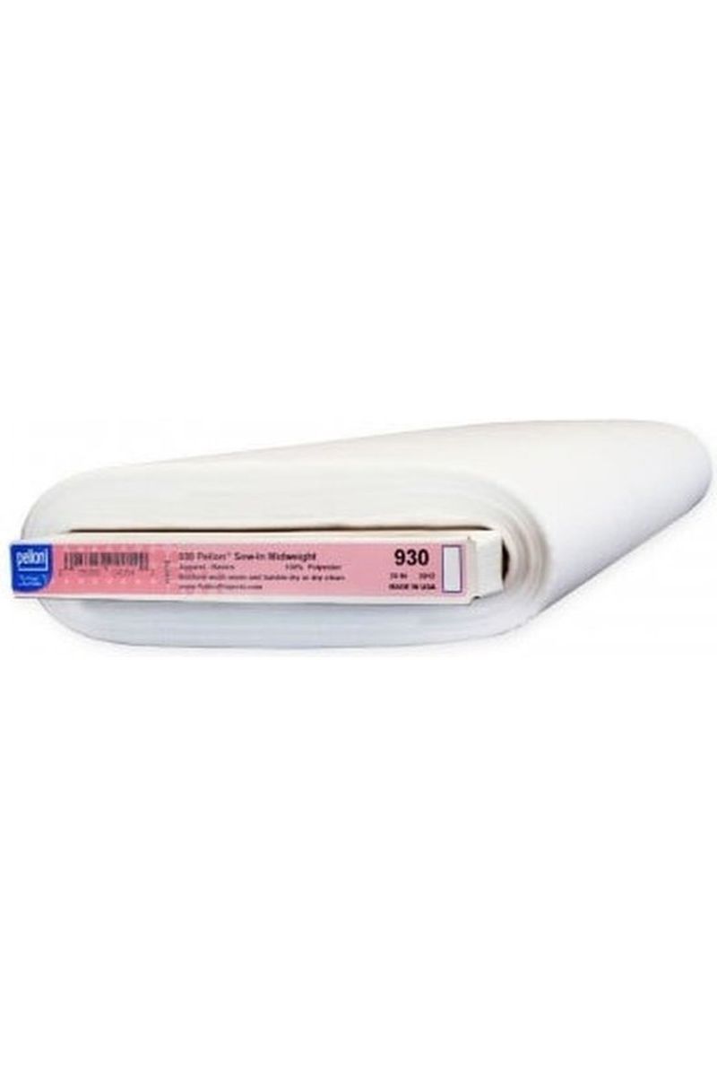 Pellon Sew-In Midweight Pellon Sew-In Midweight