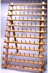 Thread Rack 120 Spool with legs Thread Rack 120 Spool with legs
