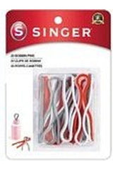 Bobbin Pins 20-Count Singer Modern Maker Bobbin Pins 20-Count Singer Modern Maker