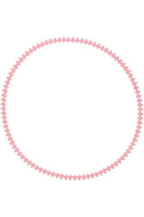 Belt 15", White #5872 Belt 15", White #5872