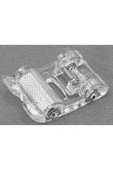 Leather Roller Foot Snap on Leather Roller Foot Snap on