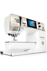 Bernina 590 Crystal Edition Sewing/Embroidery Machine Bernina 590 Crystal Edition Sewing/Embroidery Machine