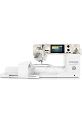 Bernina 590 Crystal Edition Sewing/Embroidery Machine Bernina 590 Crystal Edition Sewing/Embroidery Machine