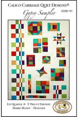 Gypsy Sampler Gypsy Sampler