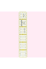 1 Inch x 6 Inch Omnigrid Ruler 1 Inch x 6 Inch Omnigrid Ruler