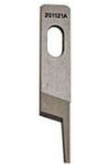 Knife Upper Carbide Industrial Overlock Machine - KR23 Knife Upper Carbide Industrial Overlock Machine - KR23