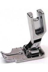 Foot High Shank 1/4in Quilting #XA7258001 Foot High Shank 1/4in Quilting #XA7258001