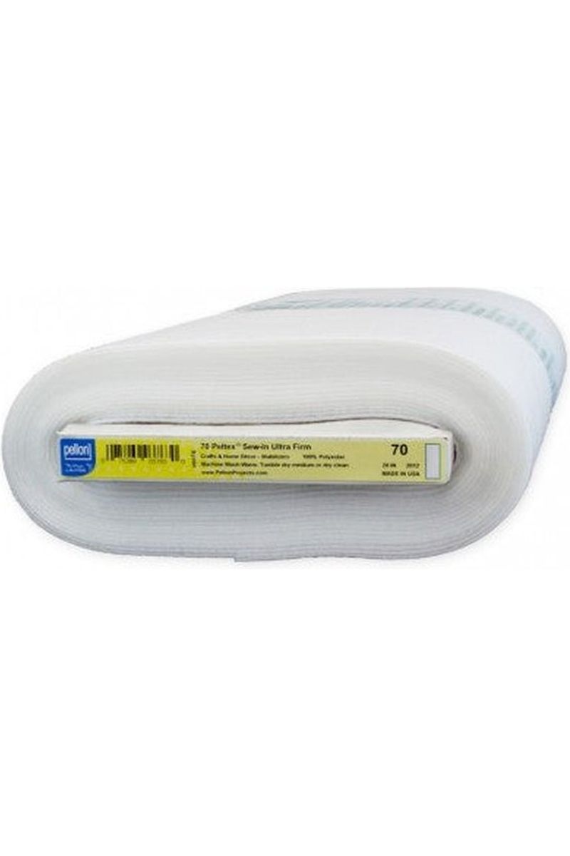Peltex® Sew-In Ultra Firm Stabilizer Peltex® Sew-In Ultra Firm Stabilizer