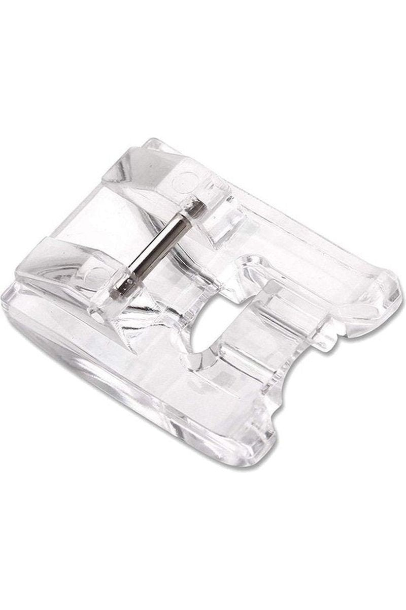 Dreamstitch pearl and sequence presser foot XA7874002 Dreamstitch pearl and sequence presser foot XA7874002