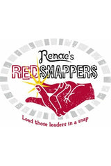 Red Snappers Quilt Loading System Red Snappers Quilt Loading System