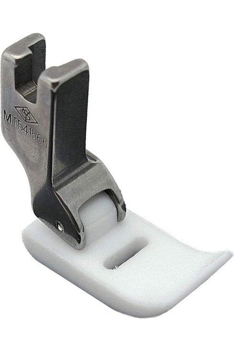 INDUSTRIAL SEWING MACHINE ZIG ZAG FOOT TEFLON INDUSTRIAL SEWING MACHINE ZIG ZAG FOOT TEFLON