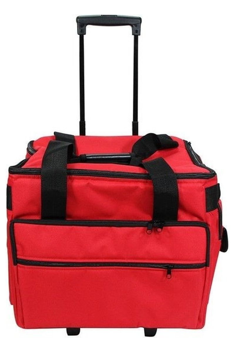 VIVACE Serger Trolley - 39.5 x 37 x 36cm VIVACE Serger Trolley - 39.5 x 37 x 36cm