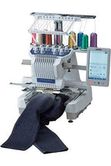 Brother PR1055X Entrepreneur Pro X Sewing, Quilting & Embroidery Machine Brother PR1055X Entrepreneur Pro X Sewing, Quilting & Embroidery Machine