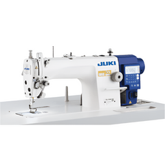 Juki DDL-7000A Direct-drive 1-needle Lockstitch Machine with Automatic Thread Trimmer Juki DDL-7000A Direct-drive 1-needle Lockstitch Machine with Automatic Thread Trimmer