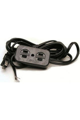 CORD Motor & Light Block Portable CORD Motor & Light Block Portable