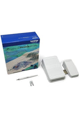 Brother SAVRXPUGK3 Upgrade XP3 Kit for XP1 XP2 to XP3 Luminaire Brother SAVRXPUGK3 Upgrade XP3 Kit for XP1 XP2 to XP3 Luminaire
