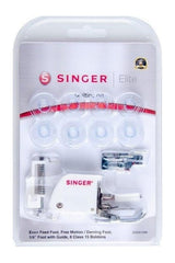 Singer Elite Quilting Kit Singer Elite Quilting Kit