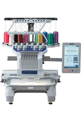 Brother PR1055X Entrepreneur Pro X Sewing, Quilting & Embroidery Machine - All About Sewing Brother PR1055X Entrepreneur Pro X Sewing, Quilting & Embroidery Machine - All About Sewing