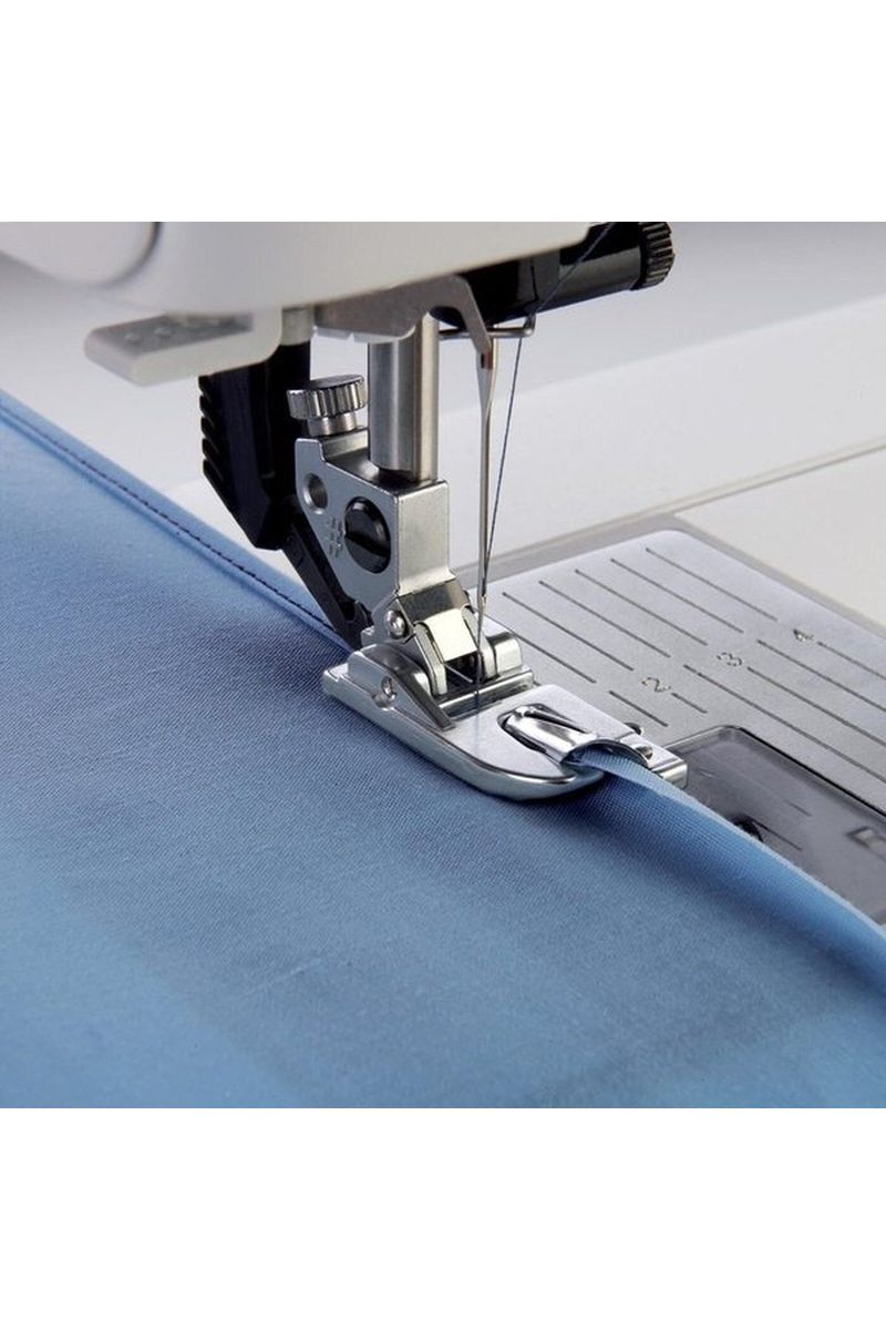 Rolled Hem Foot for IDT™ - 3mm Rolled Hem Foot for IDT™ - 3mm