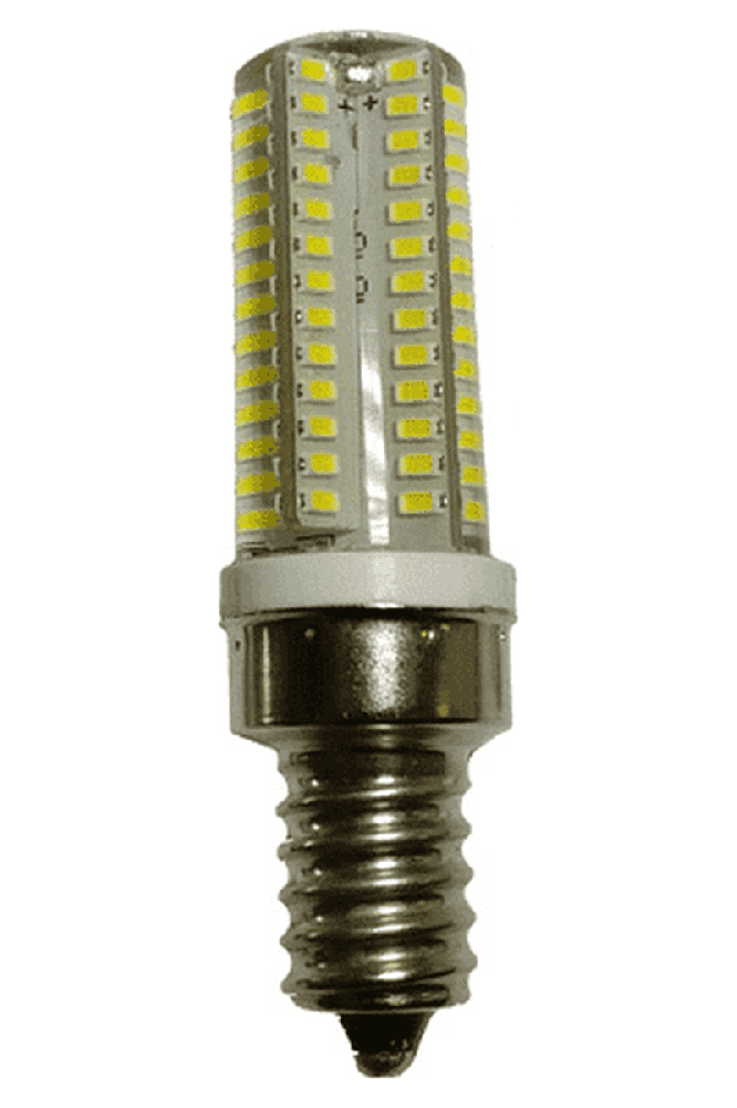 9SCW LED E12 replacement light bulb #9SCW-LED 9SCW LED E12 replacement light bulb #9SCW-LED