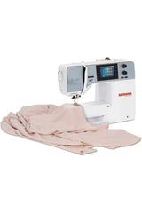 Bernina 480 Bernina 480