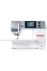 Bernina 480 Bernina 480