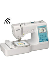 Brother SE750 Sewing and Embroidery Machine Brother SE750 Sewing and Embroidery Machine