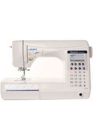 Juki HZL-F300 Computerized Sewing Machine Juki HZL-F300 Computerized Sewing Machine