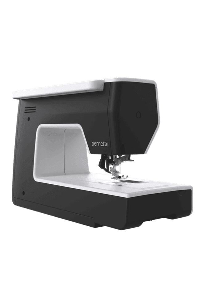 Bernette b 77 Sewing Machine Only Bernette b 77 Sewing Machine Only