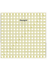 Omnigrid Ruler 15 in x 15 in Omnigrid Ruler 15 in x 15 in