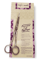 INSPIRA® Scissors - 7393033076665 - All About Sewing INSPIRA® Scissors - 7393033076665 - All About Sewing