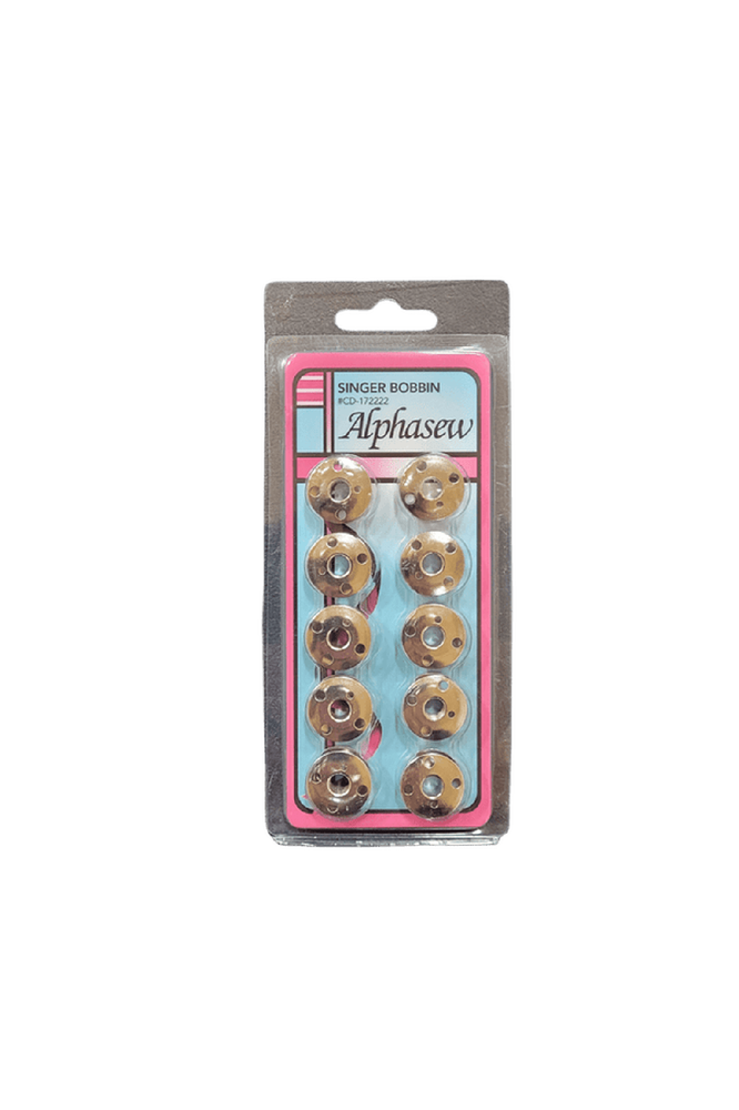 Singer Bobbins - Class 66 CD-17222210-pkg Singer Bobbins - Class 66 CD-17222210-pkg