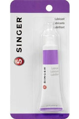 Singer Lubricant Motor tube Singer Lubricant Motor tube