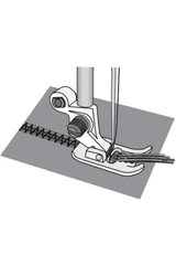 7 Hole Cord Foot with Threader #412989945 7 Hole Cord Foot with Threader #412989945
