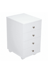 BERNINA Storage Caddie 01 White BERNINA Storage Caddie 01 White