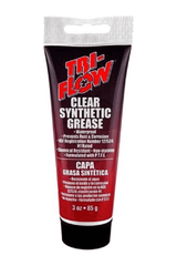 TRI FLOW grease synthetic 3 Oz TRI FLOW grease synthetic 3 Oz