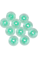 Alphasew Green Viking Bobbin CD-4123078 10 pack Alphasew Green Viking Bobbin CD-4123078 10 pack