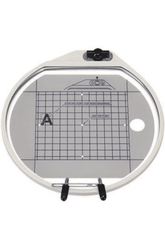 Bernette Embroidery Hoop F 12.6x11cm #5020600024 Bernette Embroidery Hoop F 12.6x11cm #5020600024