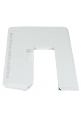 Bernina Extension Table with Seam Guide #0031757000 Bernina Extension Table with Seam Guide #0031757000
