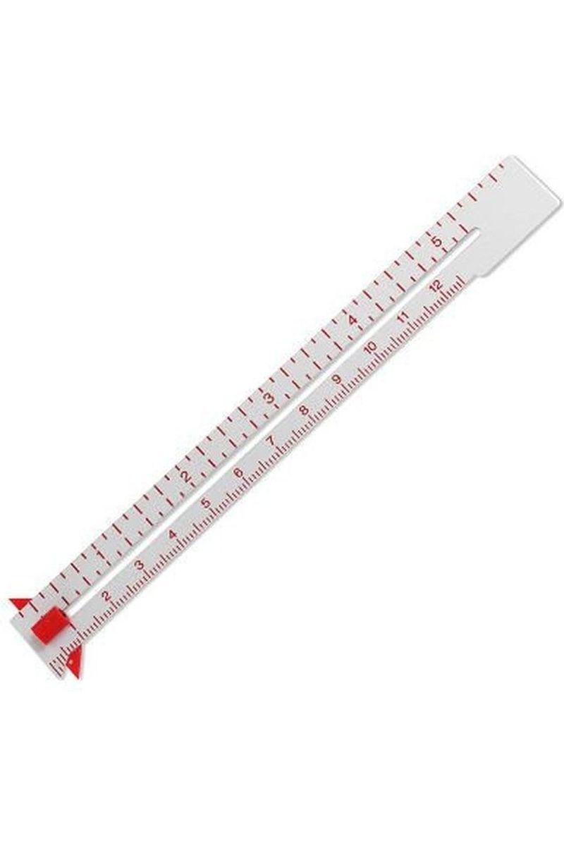 Bernina Ruler Sewing Bernina Ruler Sewing