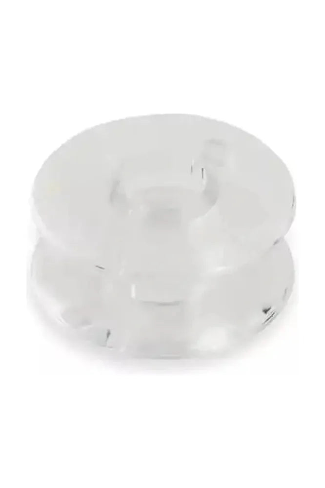 Singer Class 66 Bobbins - 4/Pack - Clear Singer Class 66 Bobbins - 4/Pack - Clear