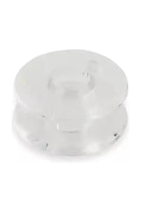 Singer Class 66 Bobbins - 4/Pack - Clear Singer Class 66 Bobbins - 4/Pack - Clear