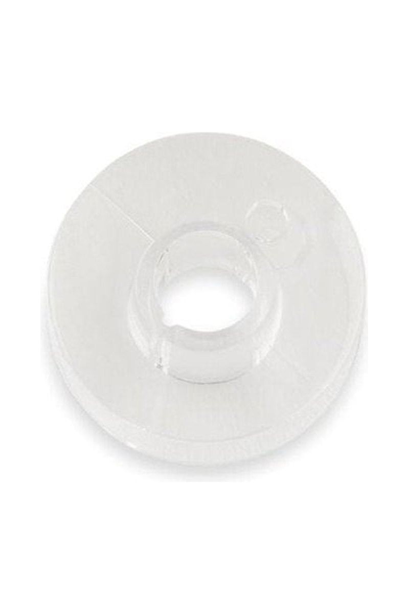 Singer Class 66 Bobbins - 4/Pack - Clear Singer Class 66 Bobbins - 4/Pack - Clear