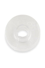 Singer Class 66 Bobbins - 4/Pack - Clear Singer Class 66 Bobbins - 4/Pack - Clear