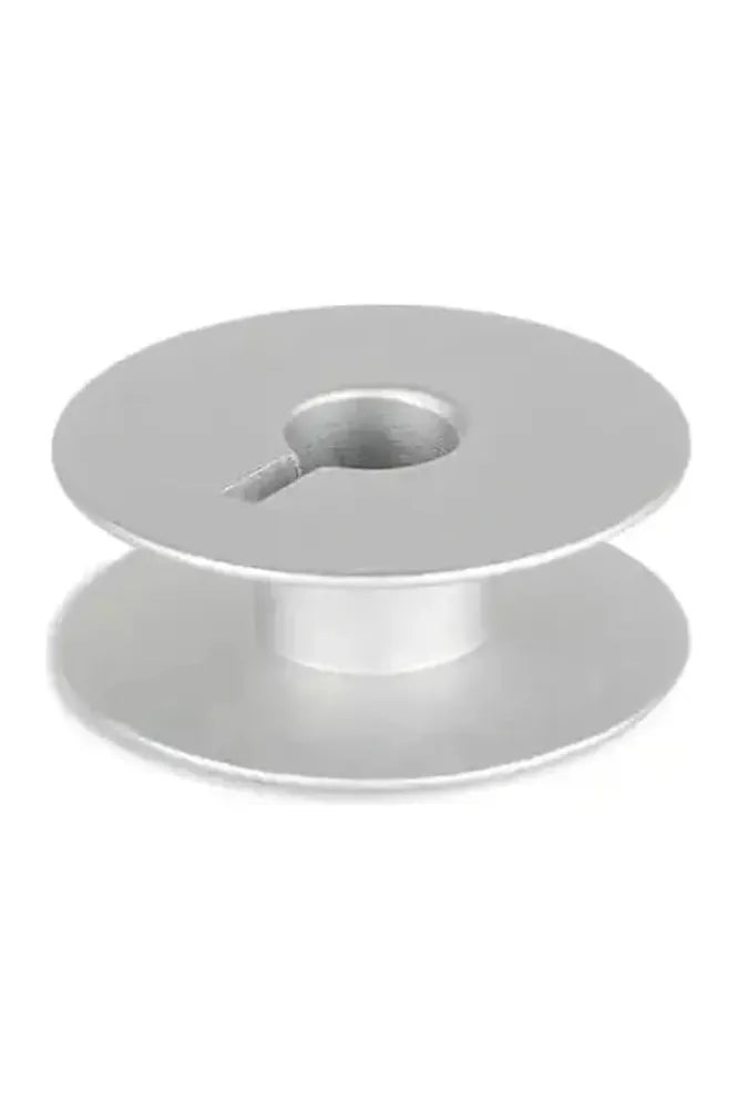 Pfaff Bobbins, Metal Slotted Pfaff Bobbins, Metal Slotted