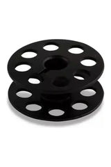 Generic M Style Bobbins - Metal, Individual Generic M Style Bobbins - Metal, Individual