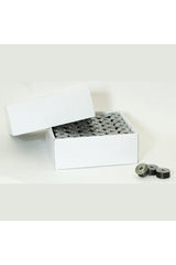 Bobbins Black Class 15 PreWound Individual Bobbins Black Class 15 PreWound Individual