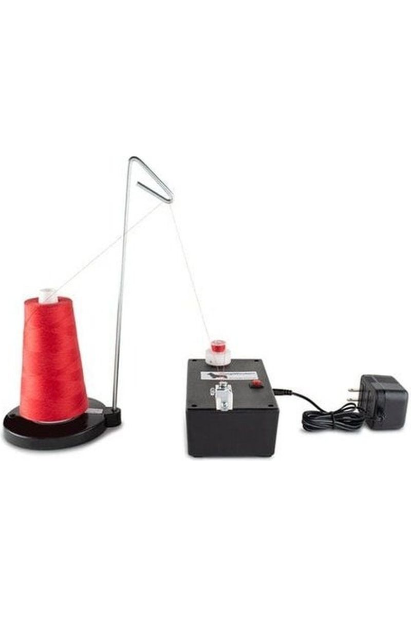 Generic CorgiWinder Electric Bobbin Winder Generic CorgiWinder Electric Bobbin Winder