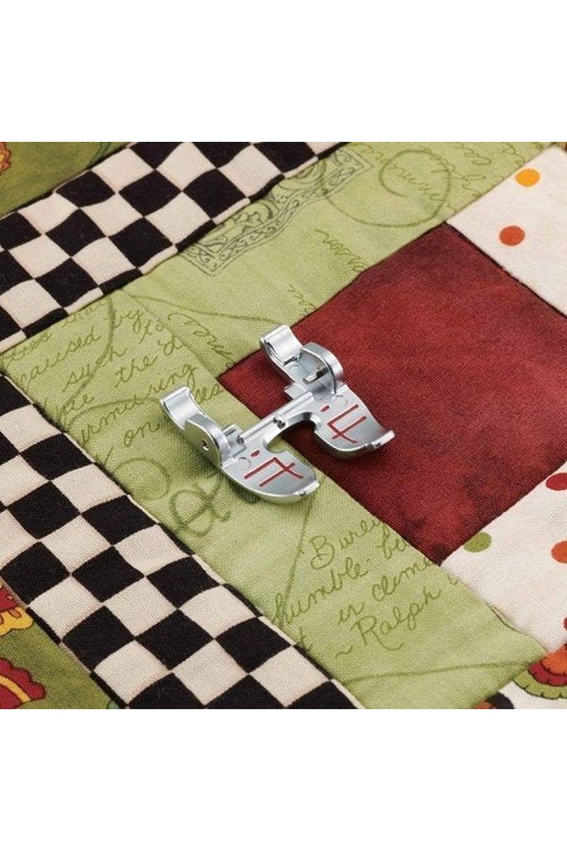 Brother MuVit Open-Toe Dual-Feed Foot SA195 Brother MuVit Open-Toe Dual-Feed Foot SA195